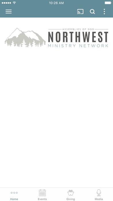 How to cancel & delete NW Ministry from iphone & ipad 1