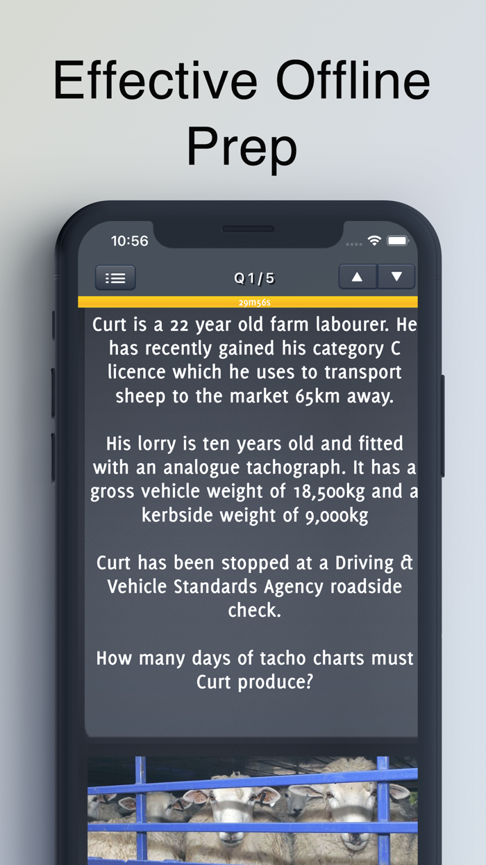 CPC Case Study Test UK