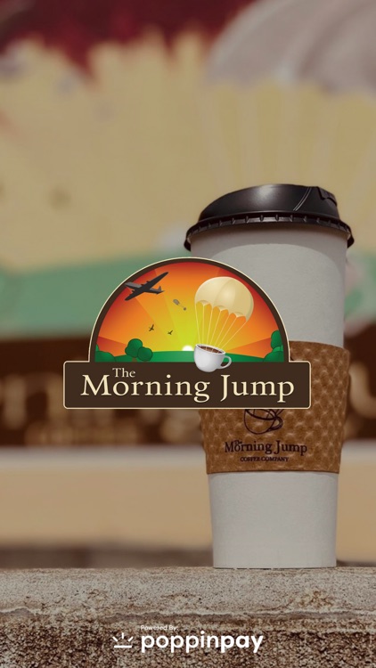 The Morning Jump Coffee Co.