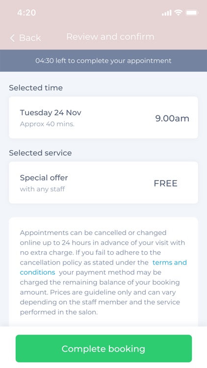 La Bella Skin & Body