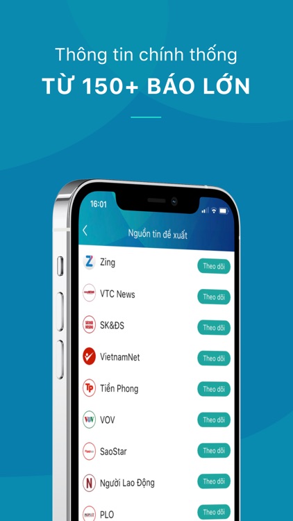 BÁO MỚI: Đọc Báo, Tin Mới 24h