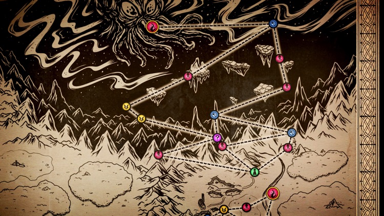 Tesla Force screenshot-1