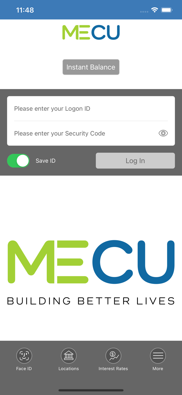 Municipal Employee CU