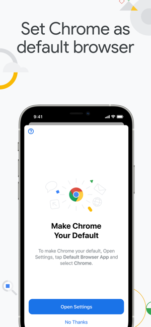 ‎Google Chrome Screenshot