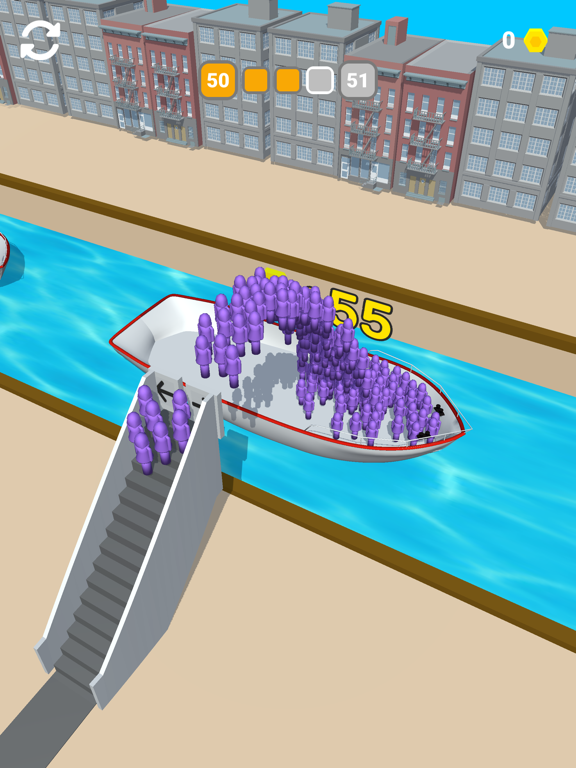 Escalators Escalators