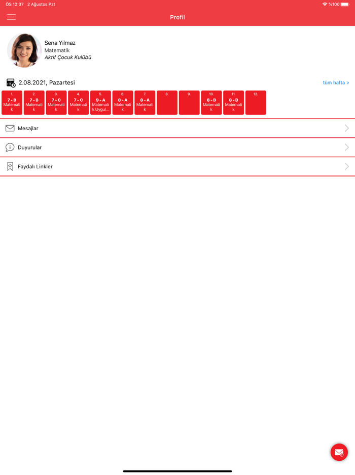 Aktif Çocuk Kulübü
