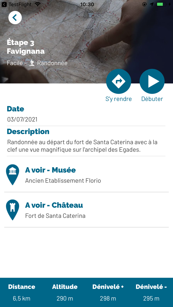 Stella par Terres dAventure