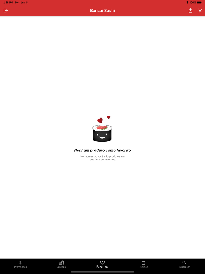 Banzai Sushi Delivery