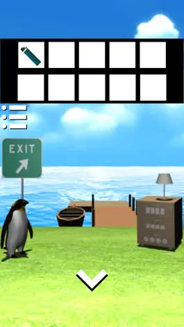 Game screenshot 海沿いのホテルからの脱出ゲーム apk