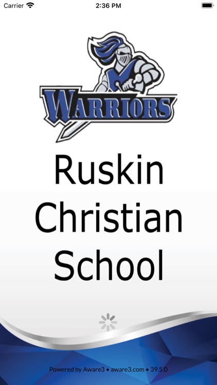 Ruskin Christian School