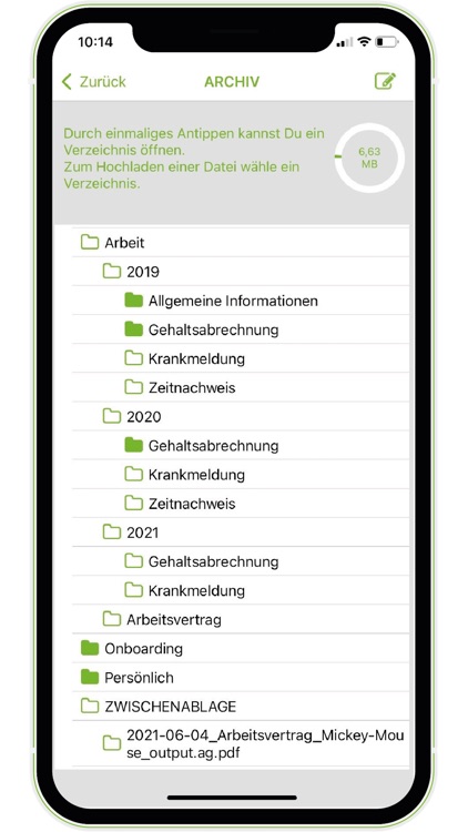 bitkasten screenshot-4