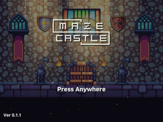 The Maze Castleのおすすめ画像1