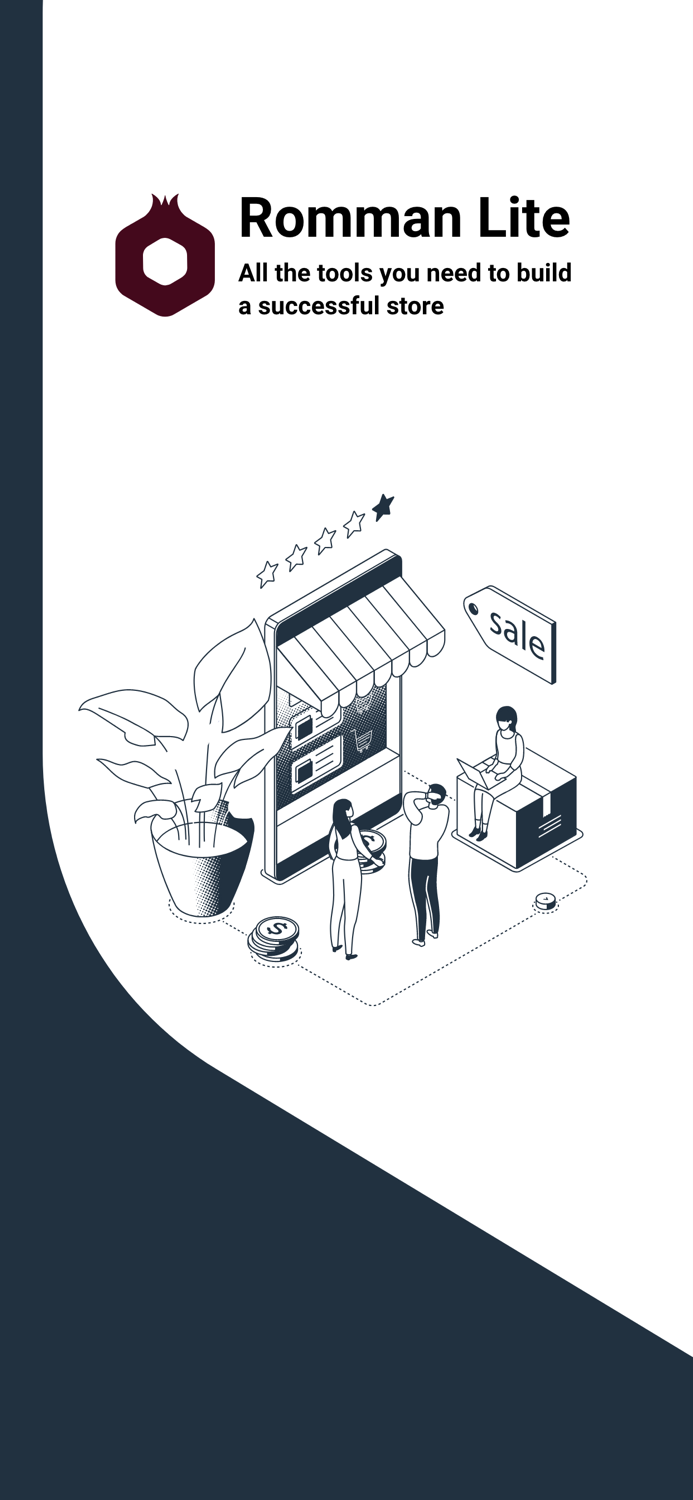 Romman Lite