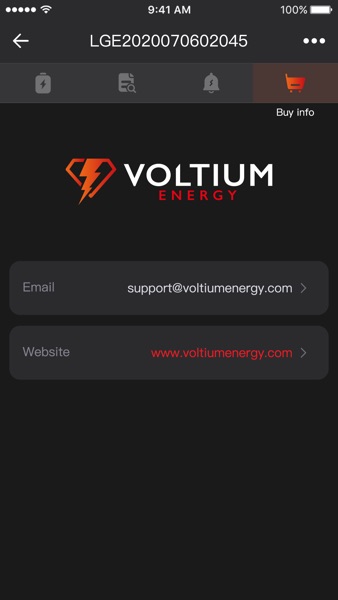 【图】Voltium Energy(截图3)