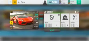 Captura de Pantalla 6 Top Drives – Car Cards Racing iphone
