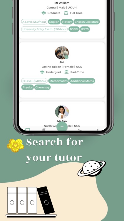 EduSearch