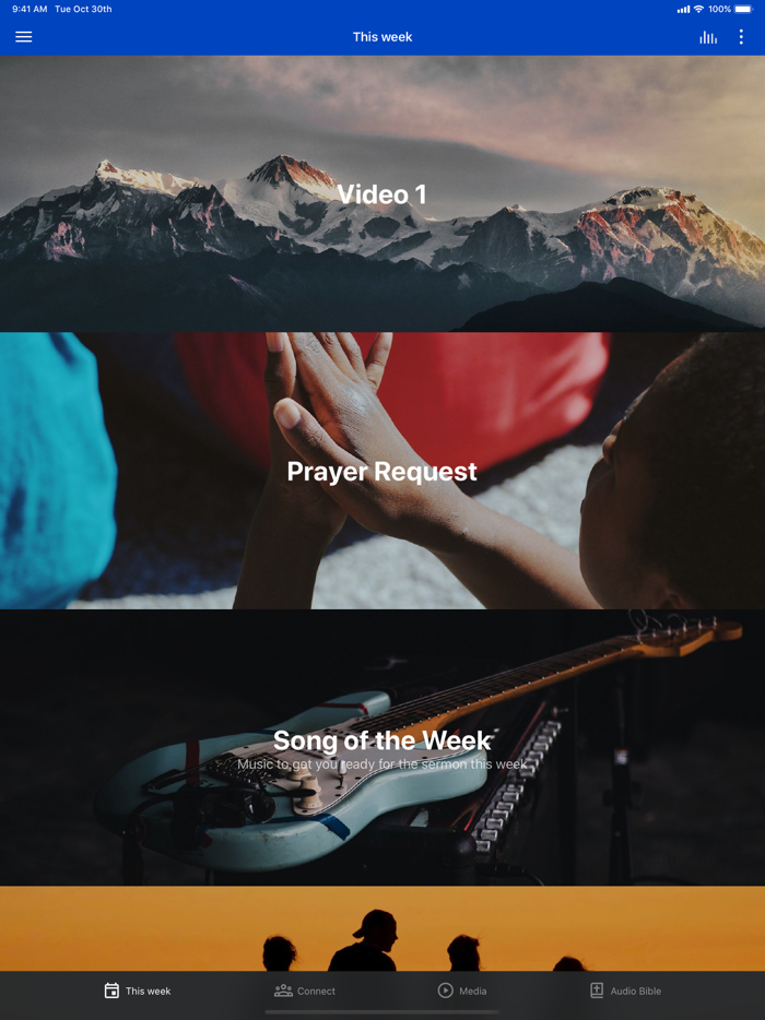 New Life Samoan-English SDA