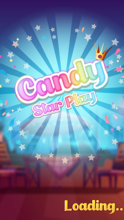 Candy Star Play