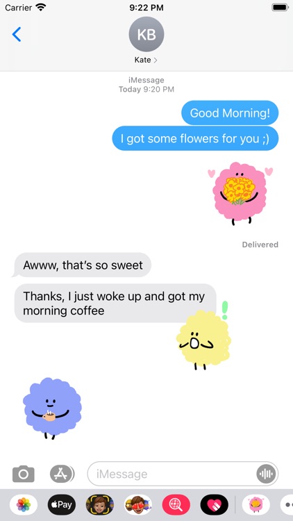 From Your Heart screenshot-4