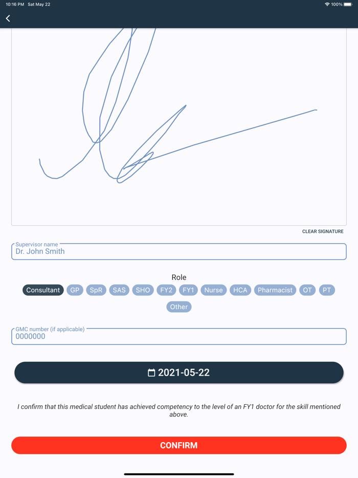 MyMedPal for medical students