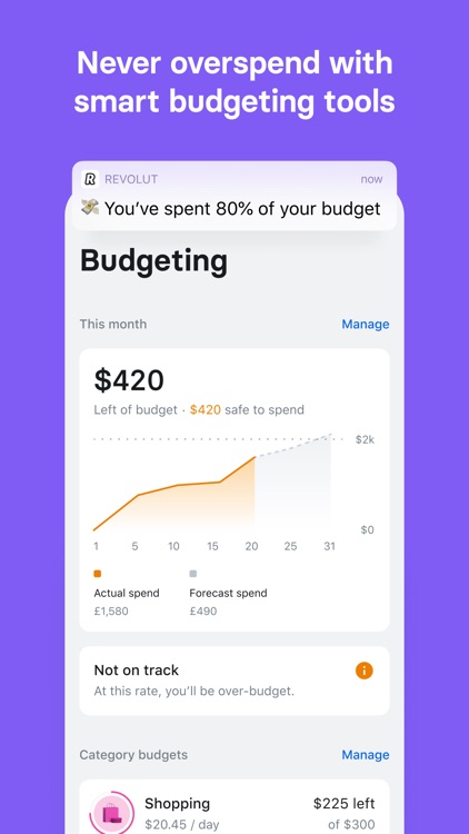Revolut screenshot-6