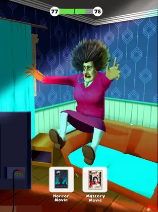 Imágen 4 The Prankster 3D iphone