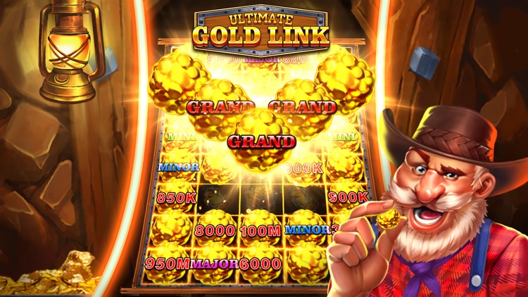 Cash Carnival - Casino Slots screenshot-6