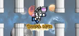 Game screenshot Boost Man - Lonely Planet mod apk