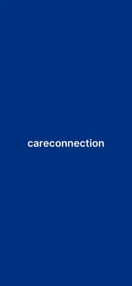 Game screenshot Care Connection Networks mod apk