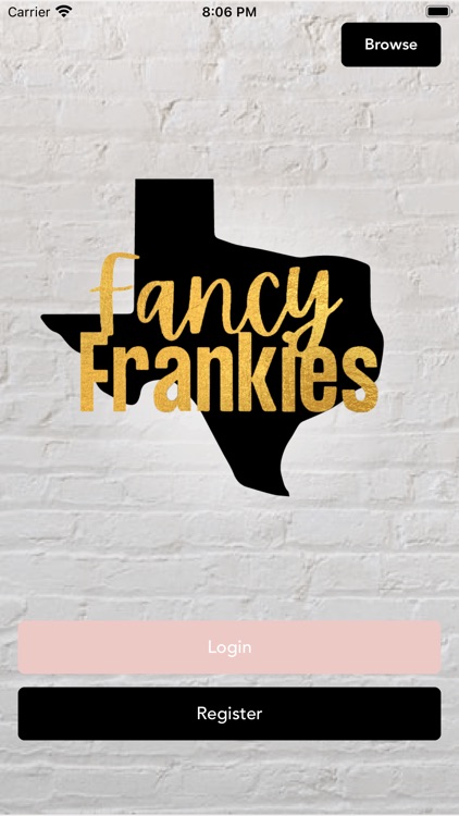 Fancy Frankies