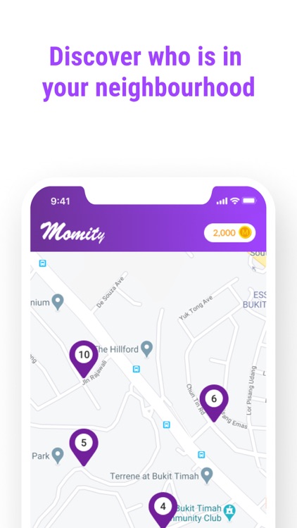 Momity : Consulting Mothers