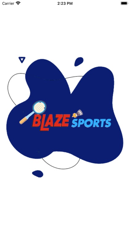 Blaze Sports