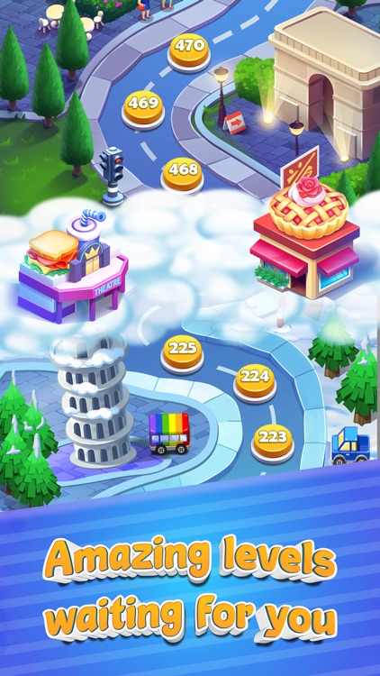 Car Puzzle - Puzzles Games screenshot-4