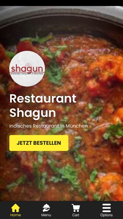 Restaurant Shagun