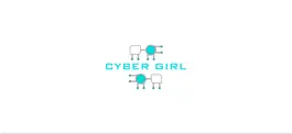 Game screenshot Cyber Girl Puzzle Story mod apk