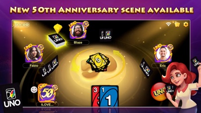 Image of UNO!™