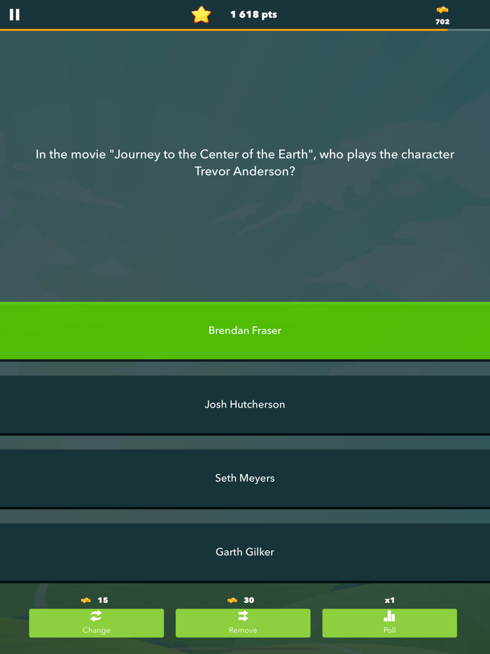 Trivial World 2 Quiz Pursuit