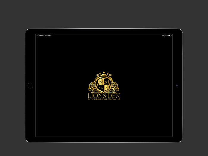 Lions Den Shear and Shave Co.