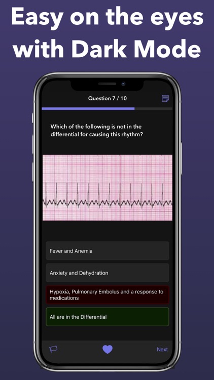 ACLS Exam Prep 2021 screenshot-9