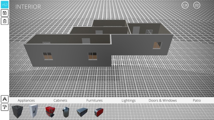 3D Home Designer screenshot-6