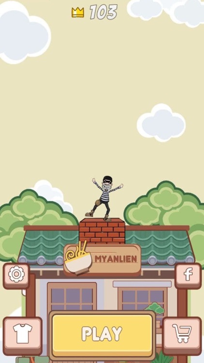 Jumping Man 2 screenshot-8