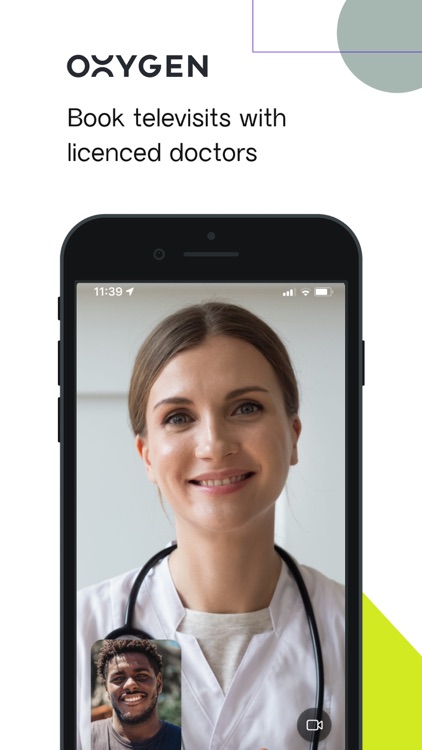 OXYGEN Telehealth