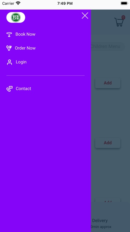 Byrgyr Cyf screenshot-3