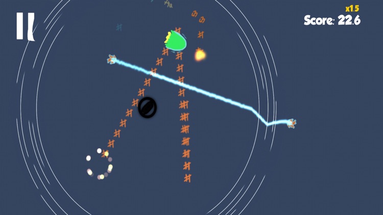 Speck - Ball of Light screenshot-3