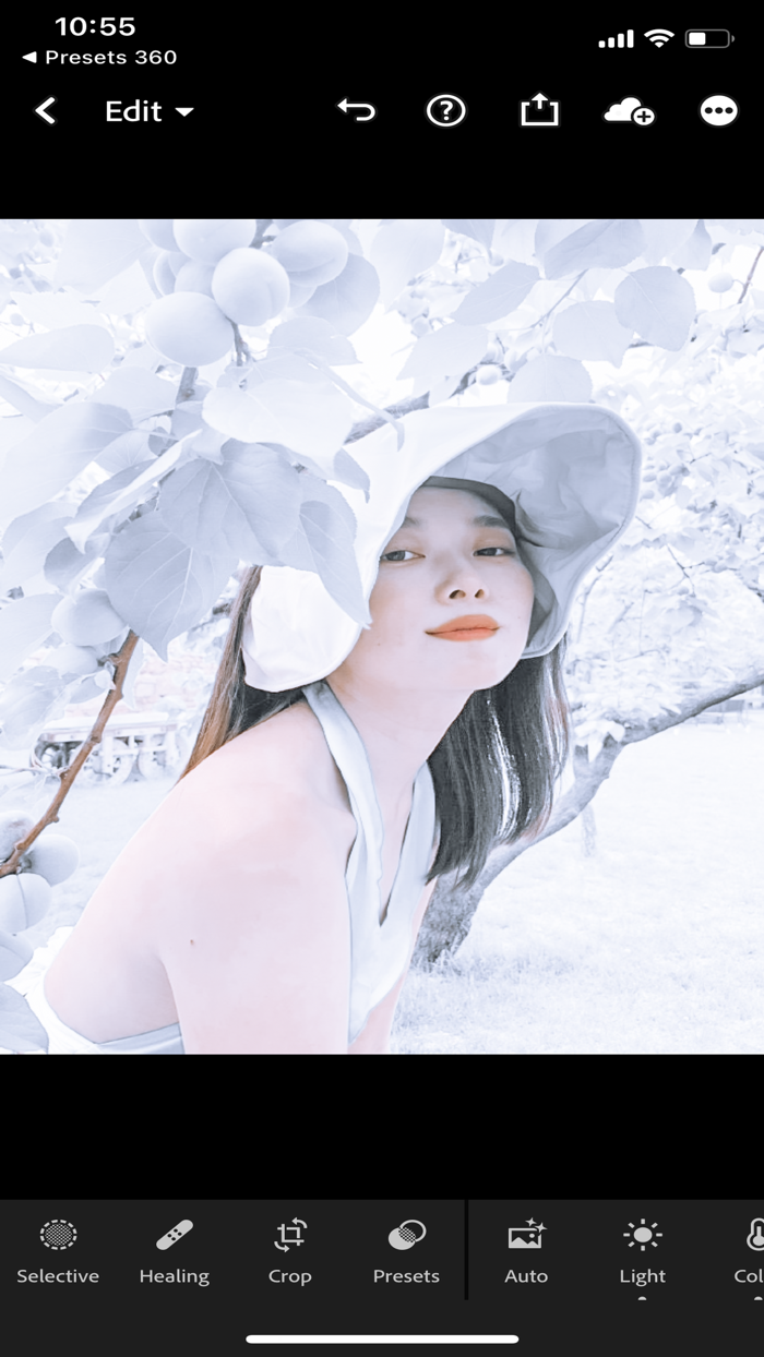 Presets 360 For Lightroom