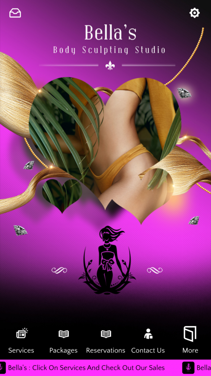 Bella Body Sculpting Studio