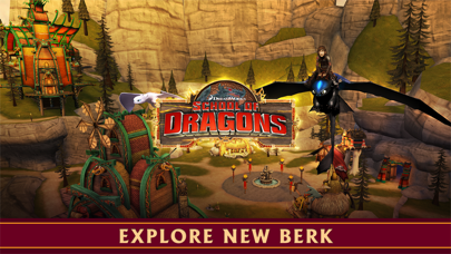 School of Dragons free Gems hack