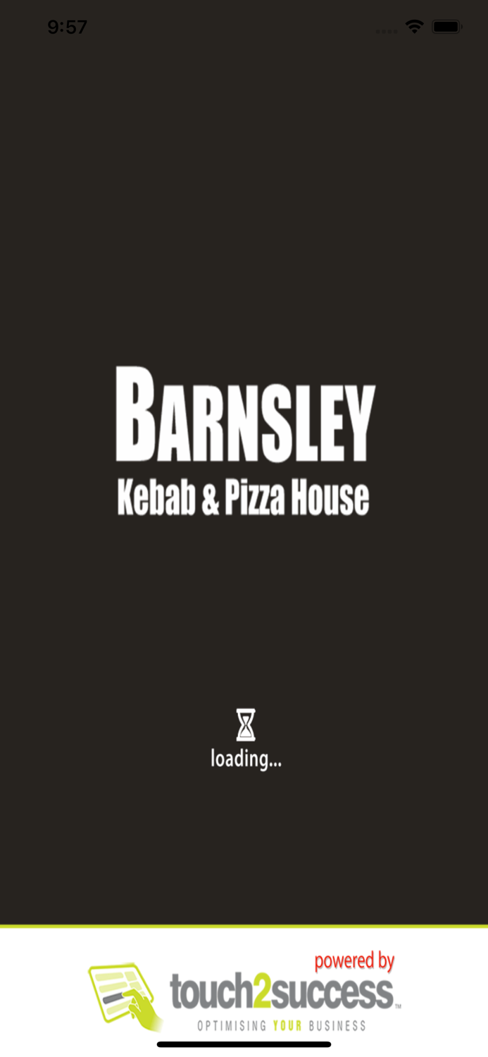 Barnsley Kebab House