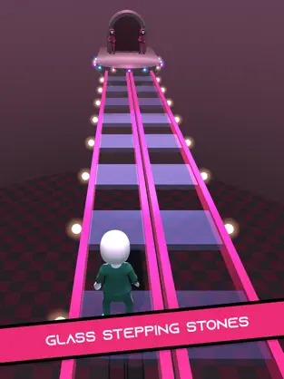Screenshot 5 Squid Game Challenge iphone