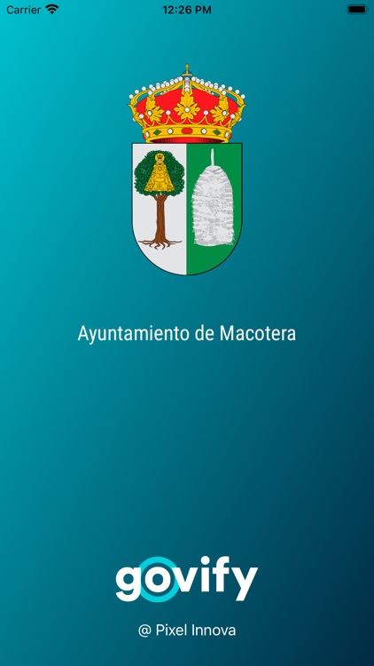 Ayuntamiento de Macotera